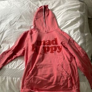 Perfect condition MadHappy hoodie